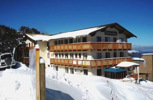 Mount Buller Apartment | Self-contained Apartment Mount Buller