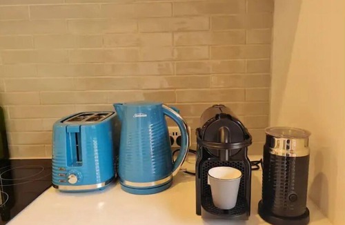 Bellbrae House | Self Contained Guest House in Bellbrae