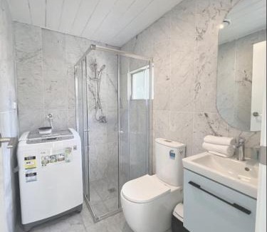 Ashfield Apartment | Self contained House in Ashfield
