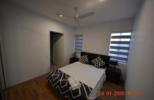 Kelmscott Apartment | Self contained Two Bedroom Apartment