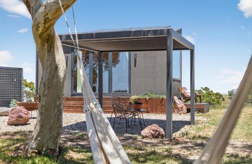 Sellicks Hill House | Sellicks Hill Eco Cabin