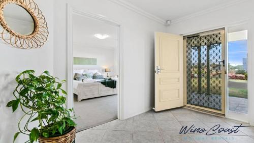 Sellicks Beach House | Sellicks Seacsape by Wine Coast Holidays