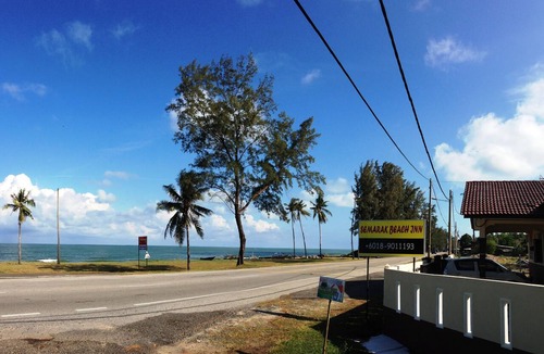 Dungun Hotel | Semarak Beach Inn