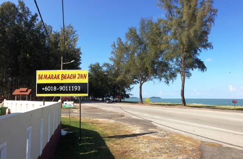 Dungun Hotel | Semarak Beach Inn