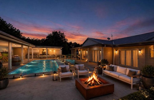 Pokolbin House | Semillon Retreat