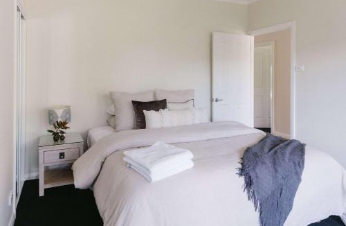 Pokolbin House | Semillon Retreat
