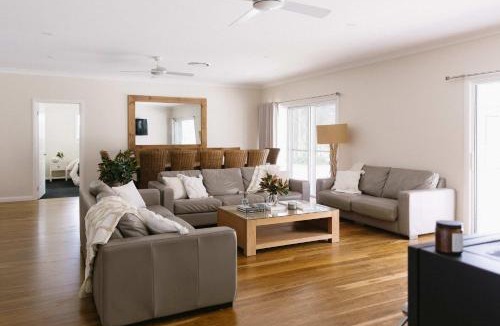 Pokolbin House | Semillon Retreat