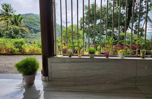 Talipparamba House | SenSac Paithalthattu Homestay