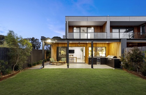 Ocean Grove House | Sensational 4 Bedroom House