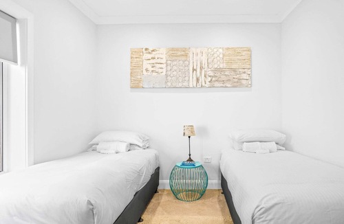 Maianbar House | Sensational Ocean Views In Maianbar