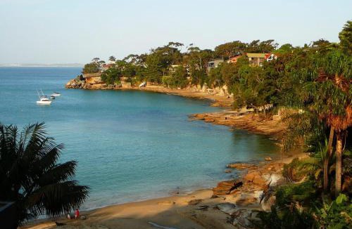 Maianbar House | Sensational Ocean Views In Maianbar