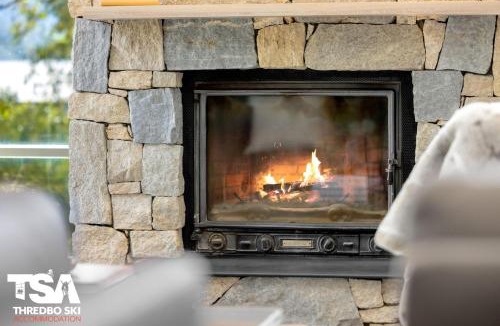 Thredbo Ski Chalet | Sequoia 5 Penthouse