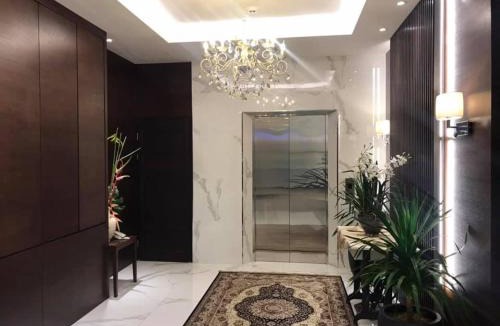 Kampung Lintang Hotel | Serapi Hotel