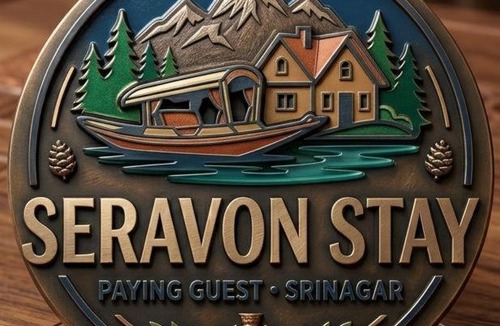 Srinagar House | Seravon Stay Paying Guest House