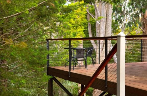 Daylesford House | Serena- a stone's throw from Lake Daylesford