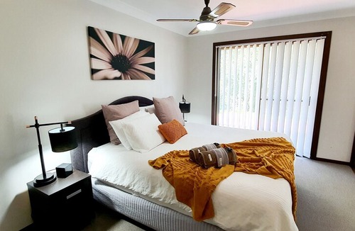 Barrington House | Serendipity On Barrington