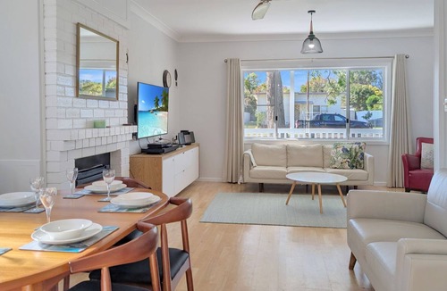 Huskisson House | Serendipity Sands by Experience Jervis Bay