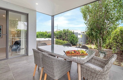 Shell Cove House | Serendipity Shell Cove