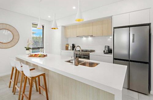 Shell Cove House | Serendipity Shell Cove