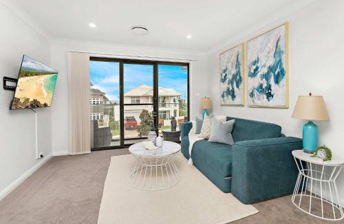 Shell Cove House | Serendipity Shell Cove