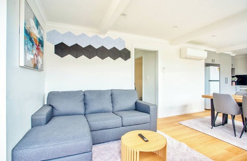 Austins Ferry Apartment | Serene 2BR Private Downstairs Retreat Near MONA