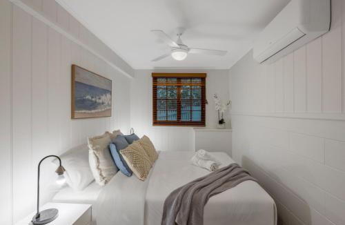 Highgate Hill House | Serene 3 Bedroom Inner City Retreat Highgate Hill