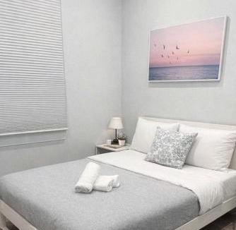 Kingsford House | Serene Double Studio - Mins to Station & UNSW