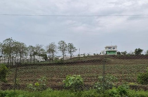 Barwah Villa | Serene Farmhouse