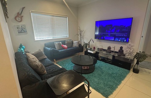 Caloundra West House | Serene Guest Room Retreat in Caloundra West