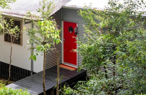 Mount Coolum House | Serene Mount Coolum Escape Near the Beach