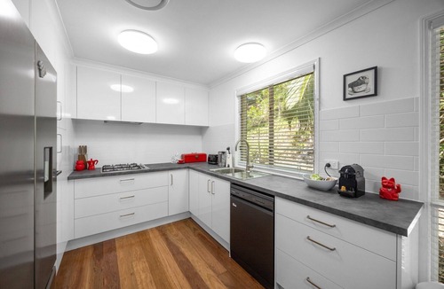 Mount Coolum Apartment | Serene Mount Coolum Escape Near the Beach