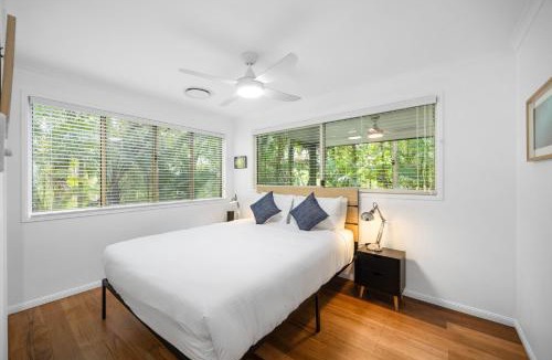 Mount Coolum House | Serene Mount Coolum Escape Near the Beach
