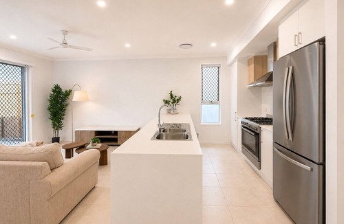 Warner House | Serene Warner Stay | Stylish Home for Families