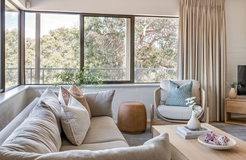 Eagle Bay House | Serenity at Eagle Bay