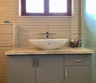 Devanahalli Ski Chalet | Serenity Creek
