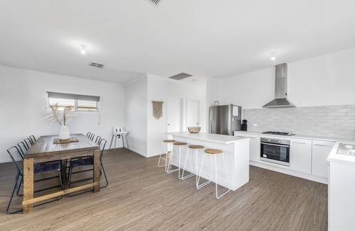Melville House | Serenity Edithburgh