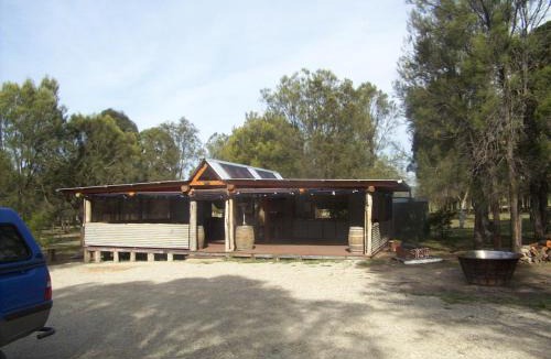 Fordwich Villa | Serenity Grove