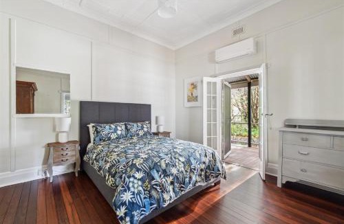 Pemberton House | Serenity House Pemberton Cottage & Wellness Spa