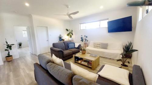 Kalbarri Villa | Serenity in Style