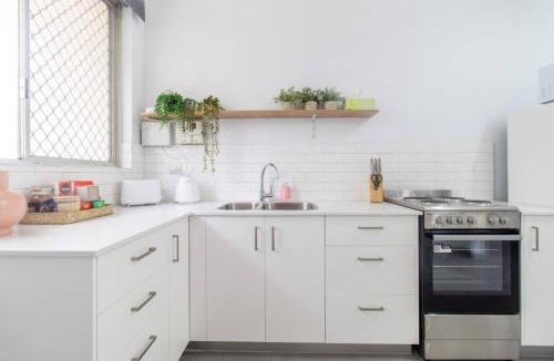 Larrakeyah Apartment | Serenity on Smith 2 Bedroom Apt