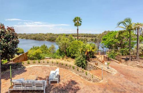 Maylands House | Serenity on Swan - 10 min drive from Perth City