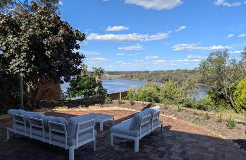 Maylands House | Serenity on Swan - 10 min drive from Perth City