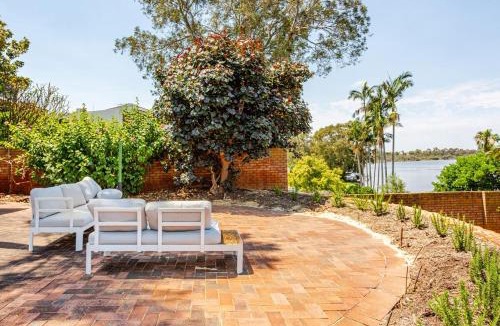 Maylands House | Serenity on Swan - 10 min drive from Perth City