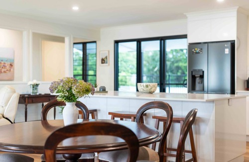 South Mission House | Serenity Sands - Mission Beach