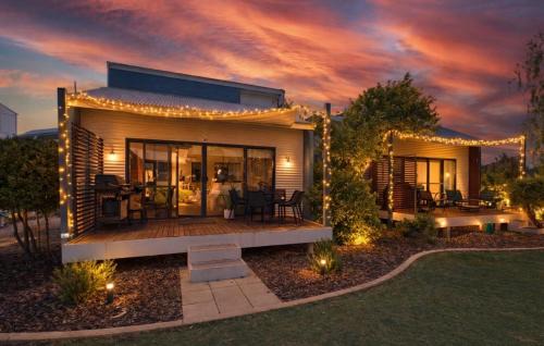 Preston Beach Villa | Serenity & Sea at Preston Beach WA