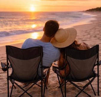 Preston Beach Villa | Serenity & Sea at Preston Beach WA