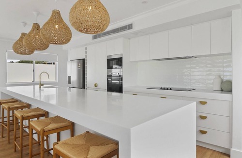 Meikleville Hill House | SERENITY & STYLE
