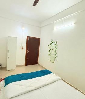 Dibrugarh Apartment | Serenyaa