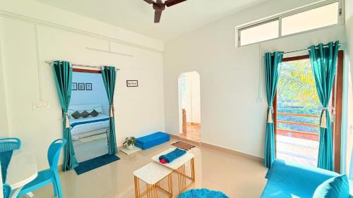 Dibrugarh Apartment | Serenyaa