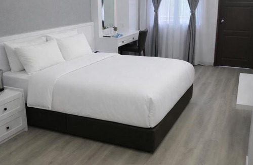 Taman Nyior Setali Hotel | Seri Indera Boutique Hotel